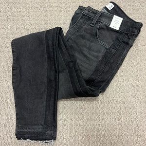 NWT Size 26 Abercrombie & Fitch Jeans